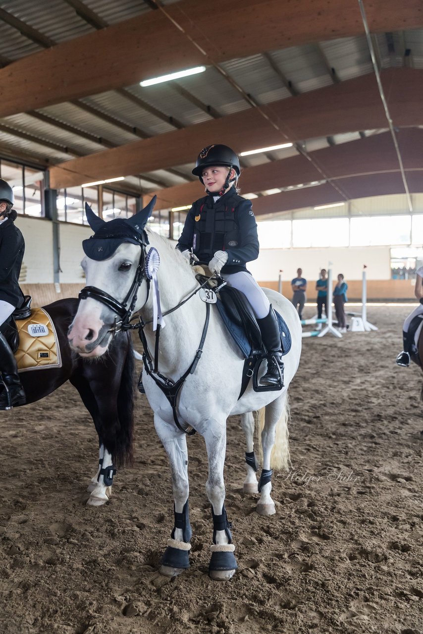 Bild 101 - Pony Akademie Turnier